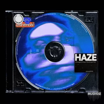 ethereal2080 HAZE WAV-FANTASTiC
