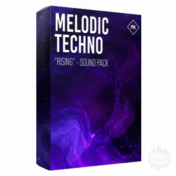 Production Music Live Melodic Techno Sound Pack Rising WAV Serum 2 Presets Ableton Project Files-ARCADiA