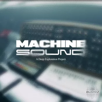 Armaku MachineSound Analog Techno and Electro Sample Pack WAV XFER RECORDS SERUM-FANTASTiC