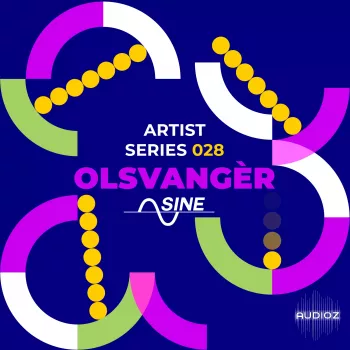 Sample Market Sine 28 Olsvanger WAV-FANTASTiC