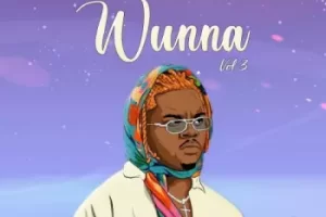 Wunna Vol.3采样包：Gunna风格Trap/Hip-Hop旋律与MIDI素材