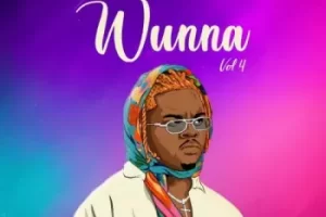Wunna Vol 4 采样包：现代Trap/Hip-Hop制作必备