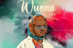 Wunna Vol 5采样包：现代Trap制作必备MIDI与WAV