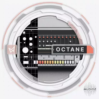 Minimal Audio Octane WAV-FANTASTiC