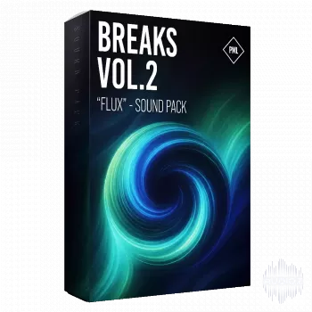 Production Music Live Breaks Vol. 2 Sound Pack Flux WAV Serum 2 Presets Ableton Project Files-ARCADiA