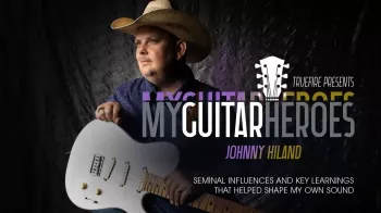 Truefire Country and Nashville Guitar Heroes TUTORiAL-FANTASTiC