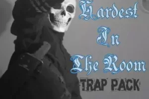 Atlas Audio野性陷阱采样包Hardest In The Room Wild Trap