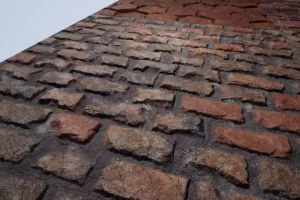 视差遮挡砖块材质 第一卷 – Parallax Occlusion Brick Materials Vol.1