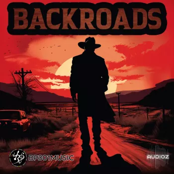 Bp301music Backroads WAV-FANTASTiC