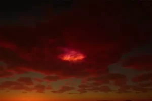 风暴体积云与天空 – Storm Volumetric Clouds and Sky