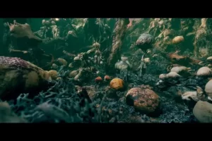 外星生长环境 – Alien Growth Environment
