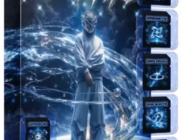 Midilatino The BlueFire Bundle：打造现代都市曲风的4GB音色素材包