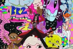 brain$rott 2 The Soundkit：现代重低音与怪异人声采样包