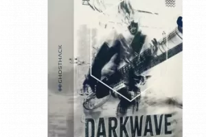 Ghosthack Darkwave Essentials：打造暗黑浪潮音乐必备采样包