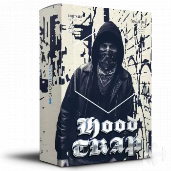 Ghosthack Hood Trap Essentials WAV MIDI-GTA