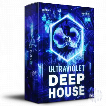 Ghosthack Ultraviolet Deep House WAV MIDI-GTA