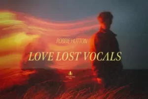 Love Lost Vocals男声采样包：打造情感叙事流行曲
