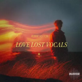 Black Octopus Sound Love Lost Vocals by Robbie Hutton WAV-GTA