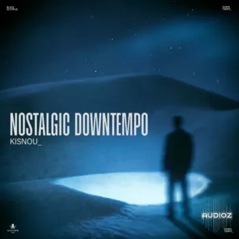 Black Octopus Sound Nostalgic Downtempo by Kisnou WAV MIDI-GTA