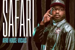 Safari Afro House Vocals：肯尼亚歌手Wagathoni非洲浩室人声采样包