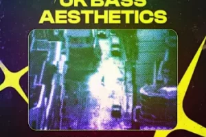 Renraku UK Bass Aesthetics｜英伦低音采样包，解锁纯正俱乐部律动