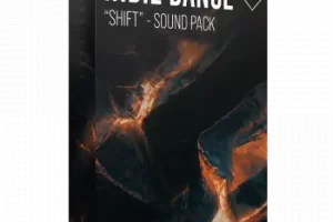 Indie Dance素材包：8套Ableton工程模版与360+采样助力现代舞曲制作