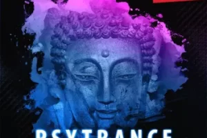 Drum Depot Psytrance扩展包 为Akai MPC注入迷幻舞曲灵魂