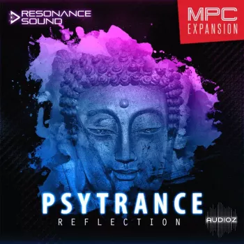 Drum Depot Psytrance Reflection by Datacult AKAi MPC Expansion XPN-ARCADiA