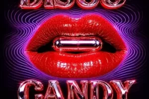 Disco Candy Vol.2：Serum 2暗黑律动音色包，打造深夜俱乐部能量