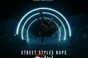 Street Style Raps采样包：黄金嘻哈与西海岸放克的完美融合