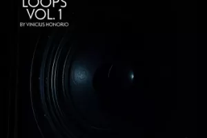 Vinicius Honorio Loop Vol.01：地下Techno采样包，打造暗黑催眠律动