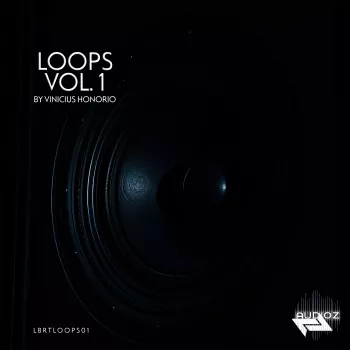 Vinicius Honorio Loops Vol.01 WAV-FANTASTiC