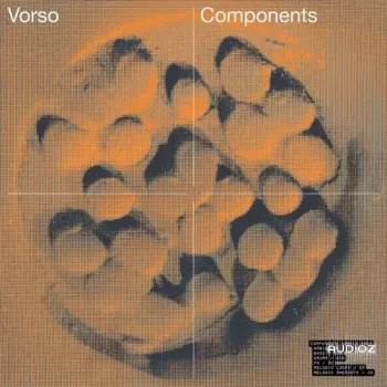 Vorso Components (Sample Pack) WAV-FANTASTiC