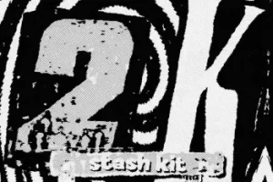Jtrn The Producer 2K Stash Kit 完整版：500+免版税音效，激发编曲灵感