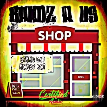 Certified Audio LLC Bandz R Us WAV-FANTASTiC
