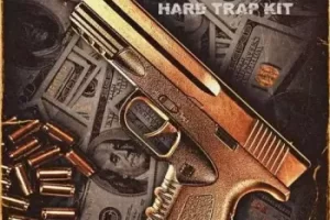 Certified Audio硬核Trap采样包：打造Rick Ross与Lil Wayne风格重低音