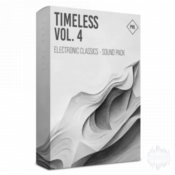 Production Music Live Timeless Vol.4 Electronic Classics MULTiFORMAT-FANTASTiC