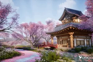 亚洲保护区 – Asian Sanctuary