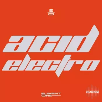 Element One Acid Electro WAV-FANTASTiC