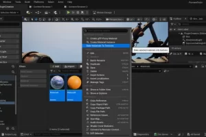 材质纹理烘焙插件 – Material Texture Baking