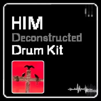 Babyxprod Him [FULL] WAV MiDi-FANTASTiC