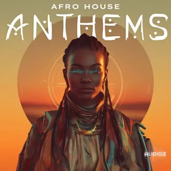 Retrohandz Afro House Anthems WAV MiDi XFER RECORDS SERUM 2-FANTASTiC
