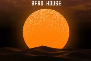 LAB Recordings Sahara Afro House WAV MiDi素材包评测