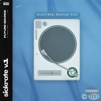 VOLTD Sickrate Bounce Kit V.1 FL Studio-FANTASTiC