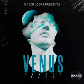 Major Loops Venus WAV-FANTASTiC