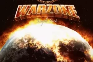 Major Loops Warzone采样包：打造Blueface风格Hip Hop与Trap热单