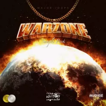 Major Loops Warzone WAV-FANTASTiC