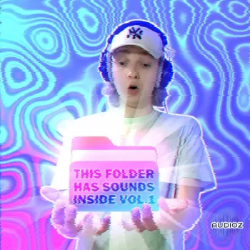Noway This Folder Has Sounds Inside Vol.1 WAV-FANTASTiC