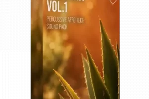 Savanna音色包：Afro House与Melodic Techno融合的夏日律动素材库