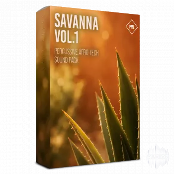 Production Music Live Melodic And Percussive Sound Pack Savanna MULTiFORMAT-FANTASTiC